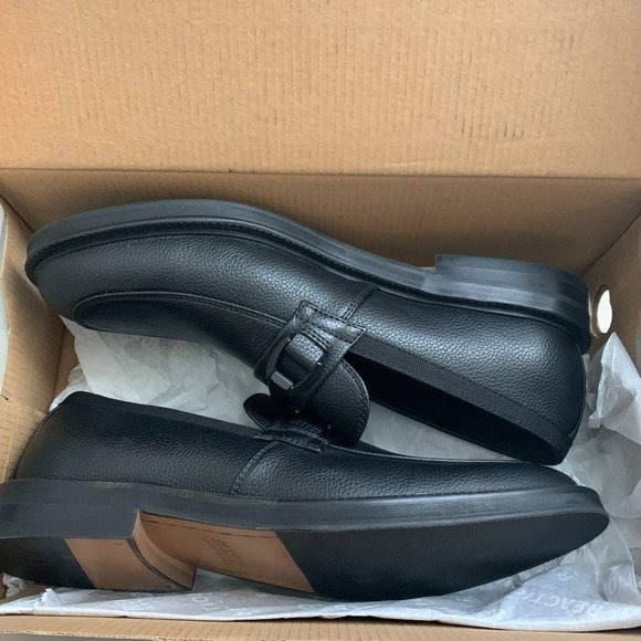 Kenneth Cole Reaction Strive Loafer Black - Picture 5 of 8